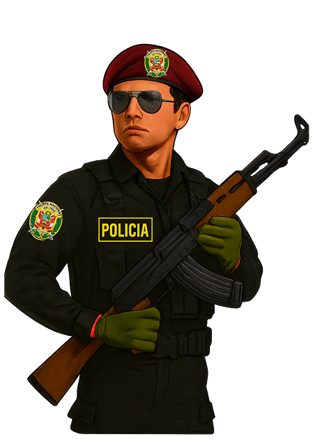 Personaje